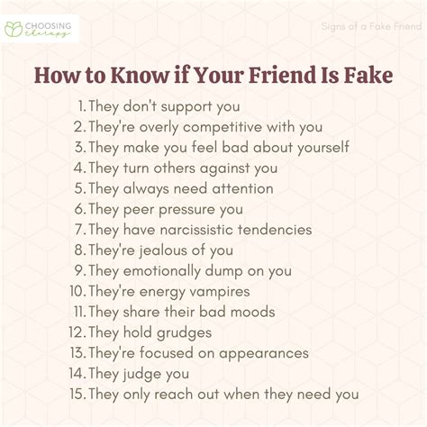 all friends are fake images